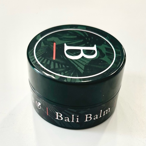 Bali Balm Pineapple Lip Scrub - Picture 1 of 3